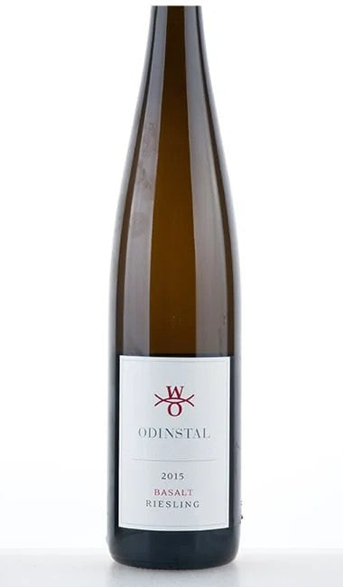 RieslingBasalt2015–Odinstal(1500ml)Pfalz