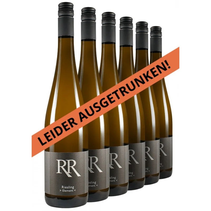 RieslingElement-Paket//WeingutRichardRinck