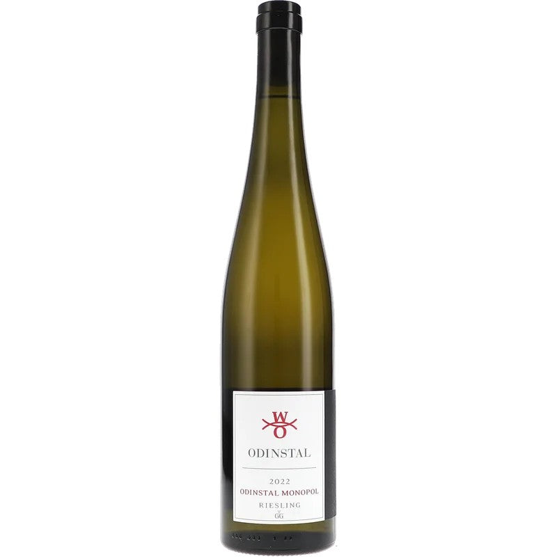 RieslingGGMonopol2022Odinstal|LebendigeWeine