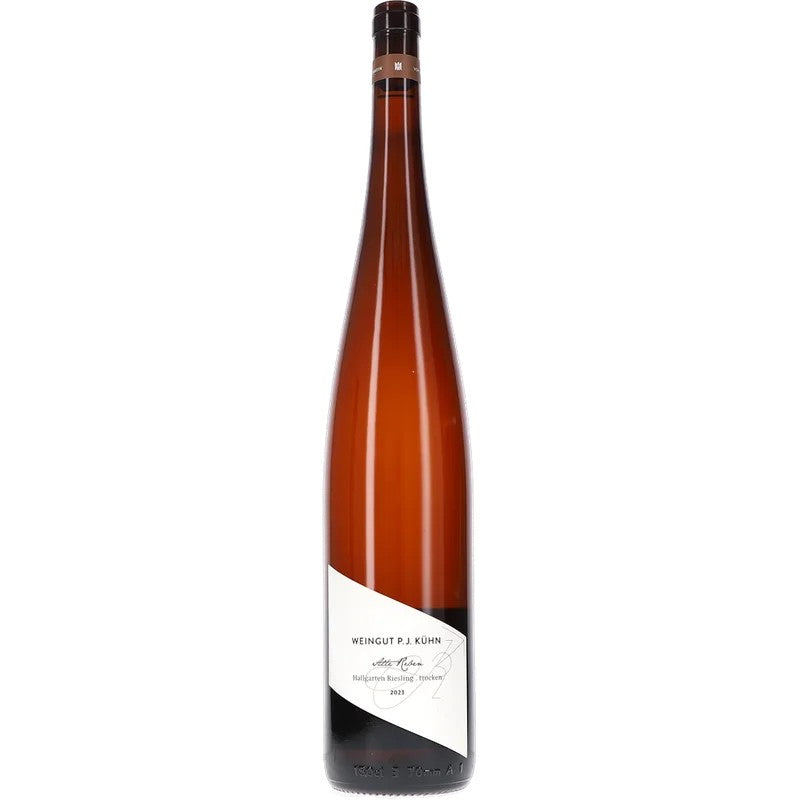 RieslingHallgartenAlteReben2023Magnum|LWN.de
