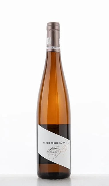 RieslingJacobus2019PeterJakobKühnRheingau