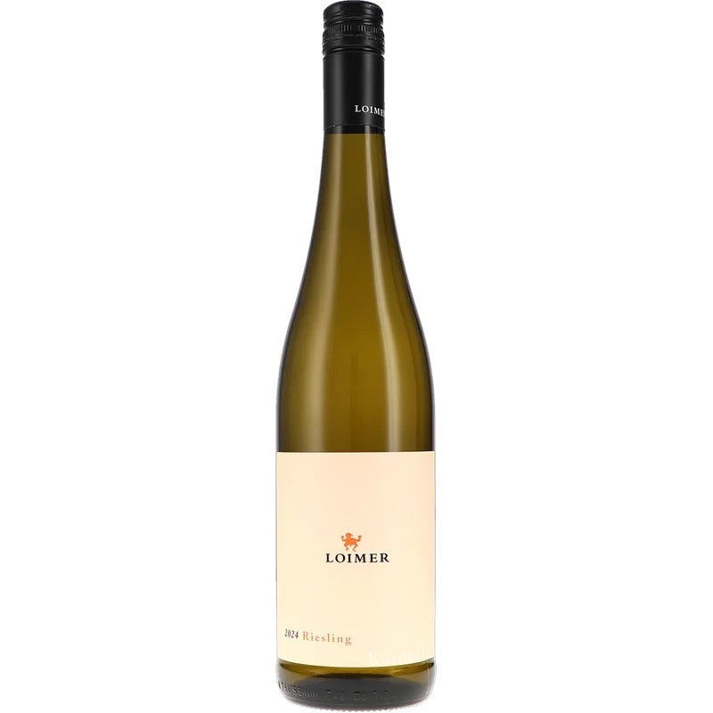 RieslingKamptalDAC2024Loimer|LebendigeWeine