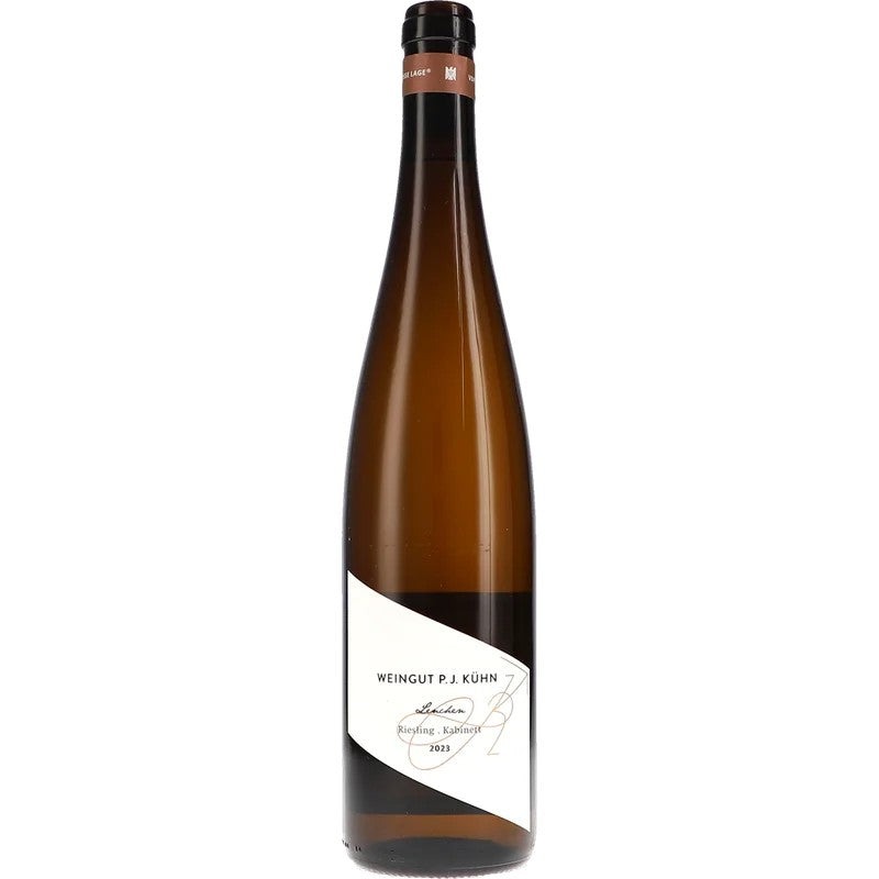 RieslingLenchenKabinett2023|LebendigeWeine