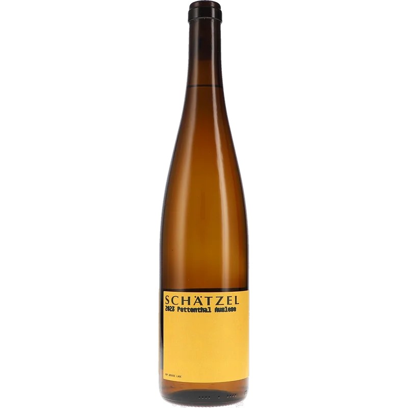RieslingPettenthalAuslese2023|LebendigeWeine