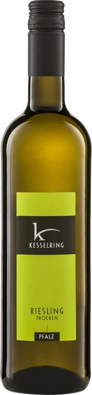 RieslingQWPfalzKesselring|BIO–Weißwein|BIOWEINE|Weinwünsche