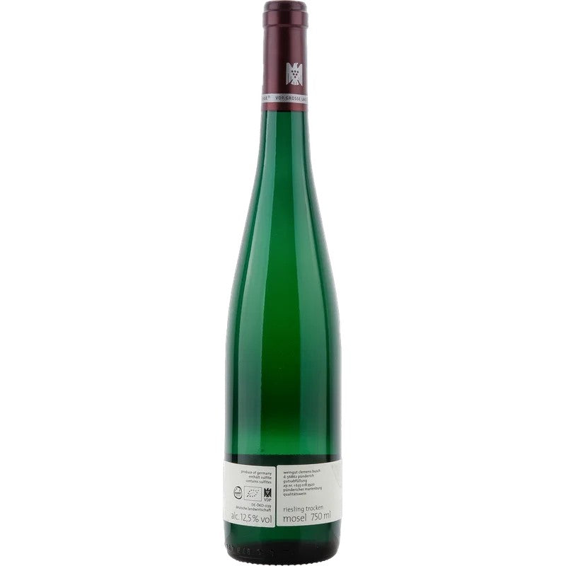 RieslingRothenpfadReserve2020|LebendigeWeine