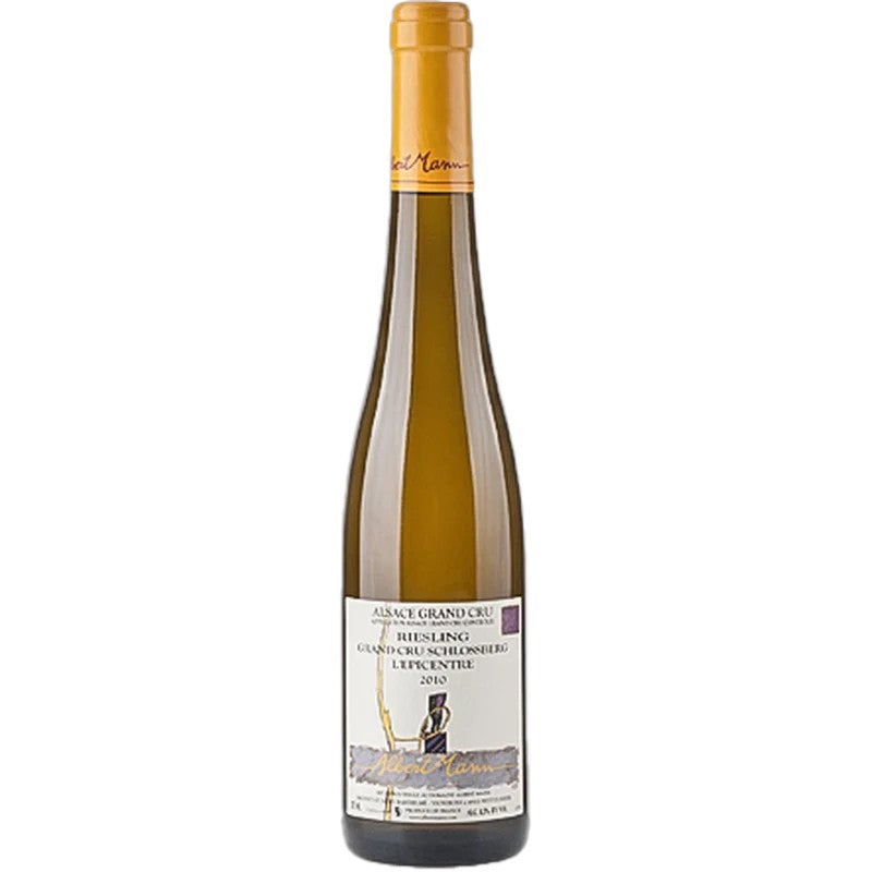 RieslingSchlossberg2010AlbertMann|LWN.de