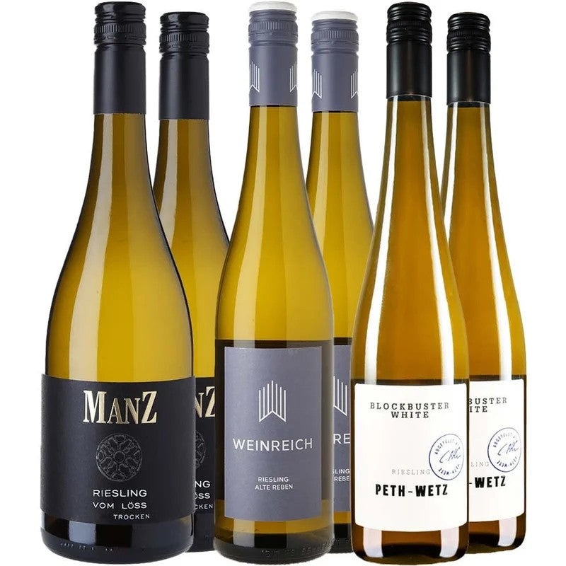 RieslingSelektionbeiWirWinzerbestellen