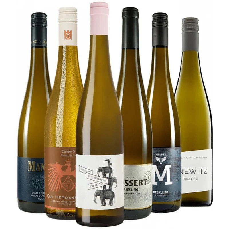 RieslingSelektionPaket–JetztnurbeiWirWinzer