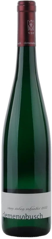 RieslingvomrotenSchieferClemensBuschBio–pro-biowein.de