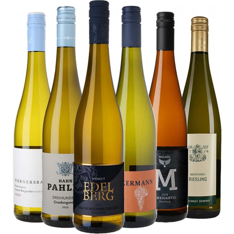 Rieslingvs.GrauburgunderPaketdirektbeiWirwinzer