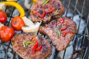 RinderfiletmitKnoblauchbutter|RezeptbeiClubofWine