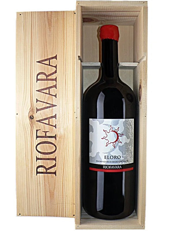 Riofavara–Eloro2005Magnum15l—Mein-Weinhandel