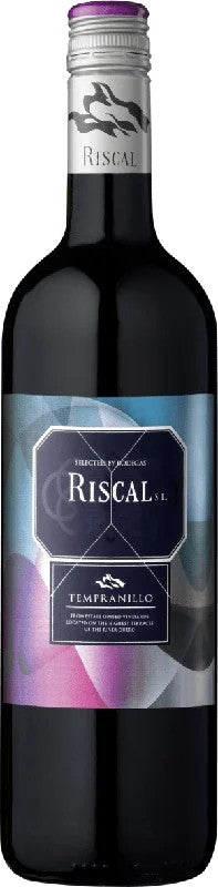 RiscalTempranillo1860kaufen►TrustedShops