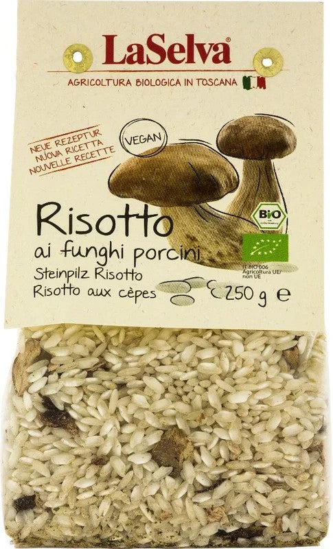 RisottomitSteinpilzenBioLaSelva–PRObioWEIN