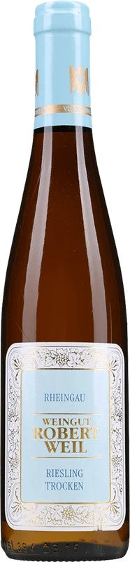 RobertWeilRheingauRieslingVDP.GUTSWEINtrocken0375980€