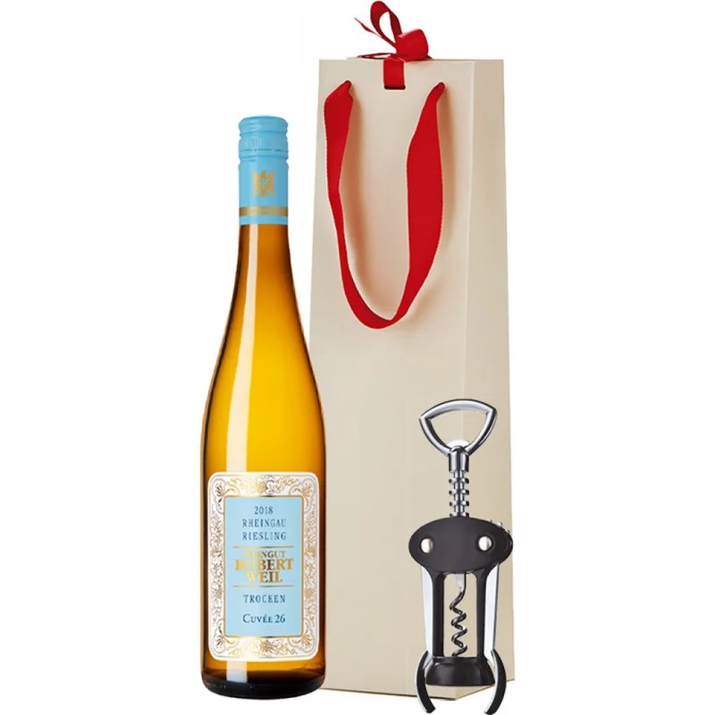 RobertWeilRieslinginkl.Korkenzieher–JetztbeiWirWinzer
