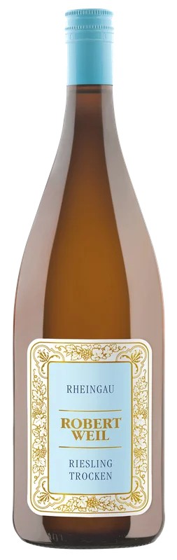 RobertWeilRieslingQbAtrocken10ltrocken|WeilRobert–WeinWolff
