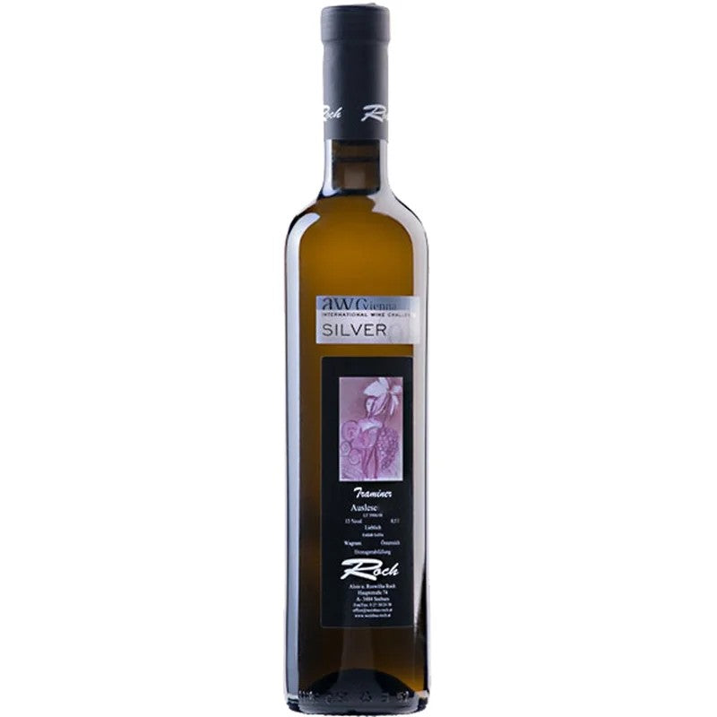 RochTraminerAuslese05LbeiWirWinzerbestellen