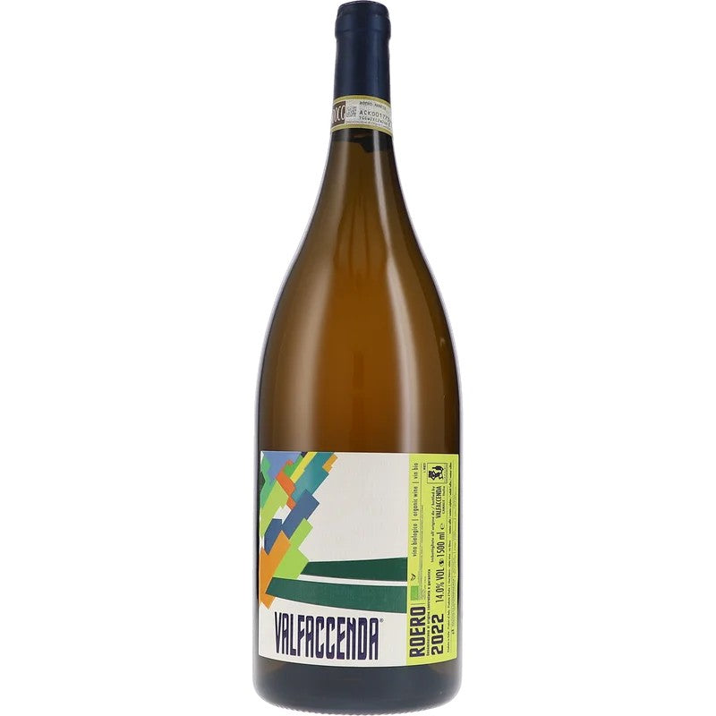 RoeroArneisDOCG2022Magnum|LebendigeWeine