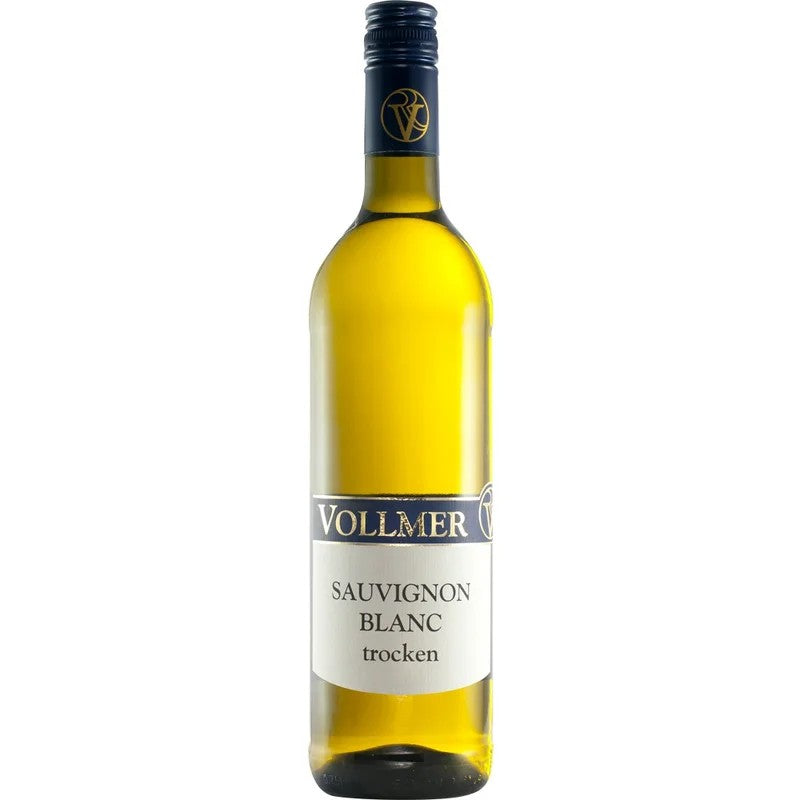 RolandVollmer2016Sauvignonblanctrocken