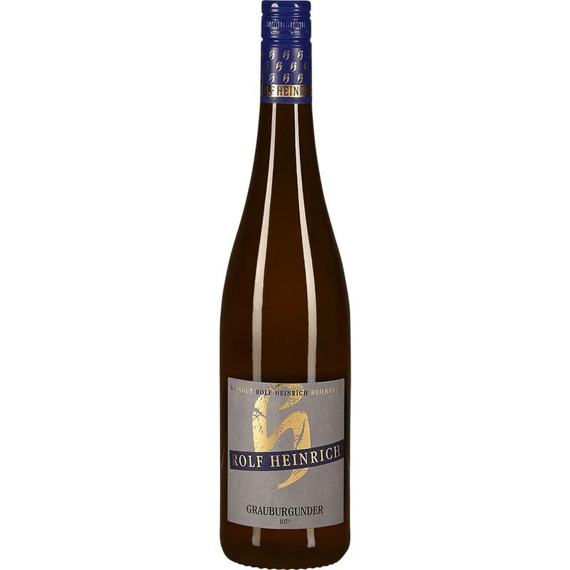 RolfHeinrich2018GrauburgunderKabinett107°trocken