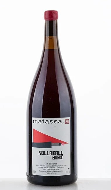 RollaballVdF20201500ml–MatassaMatassaRoussillon