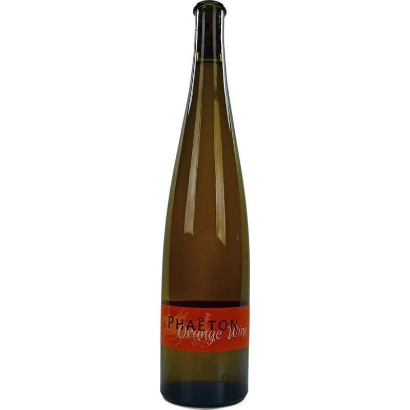 RomanSchneider2018OrangeWeinCuvéeWeißSpätlese„Phaeton“trocken