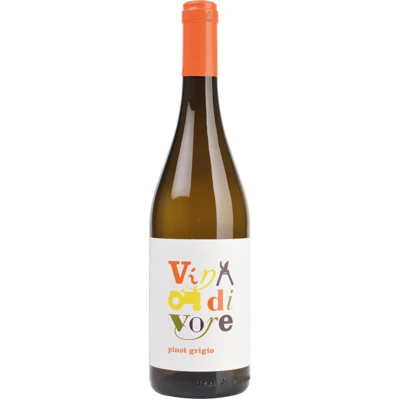 RoncodelGelso2023PinotGrigioFriuliDOCtrocken