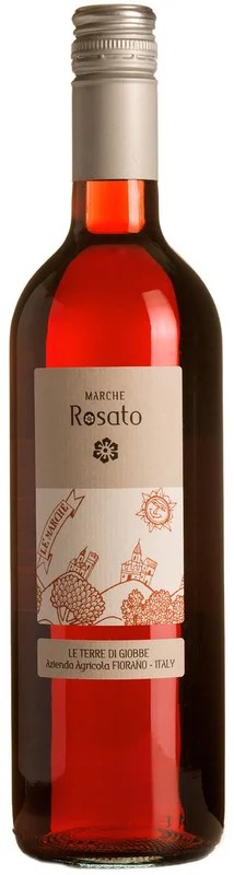 RosatoMarcheIGT2023FioranoBiowein–PRObioWEIN