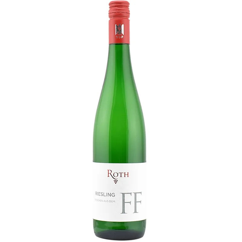 Roth2018Riesling‚AusdemFF‘trocken
