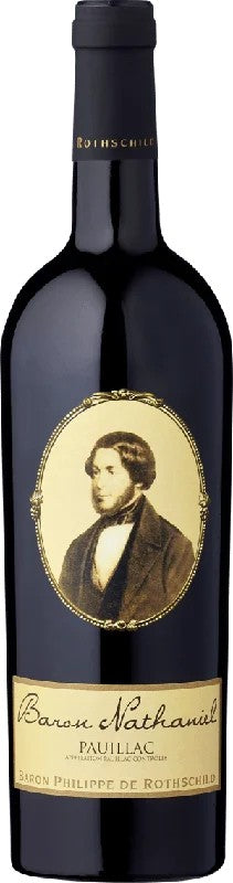 RothschildBaronNathanielPauillackaufen
