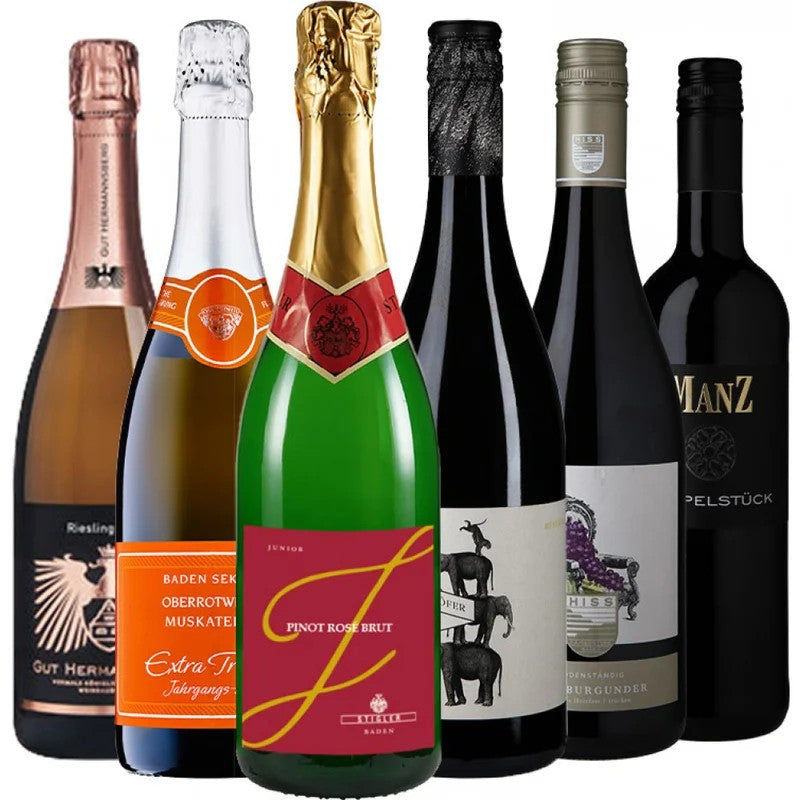 Rotwein&SektFesttagspaket–JetztbeiWirWinzer
