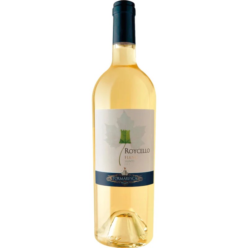 RoycelloFiano–Tormaresca