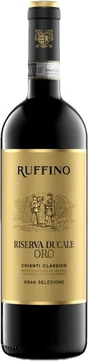 RuffinoRiservaDucaleOroChiantiClassicokaufen