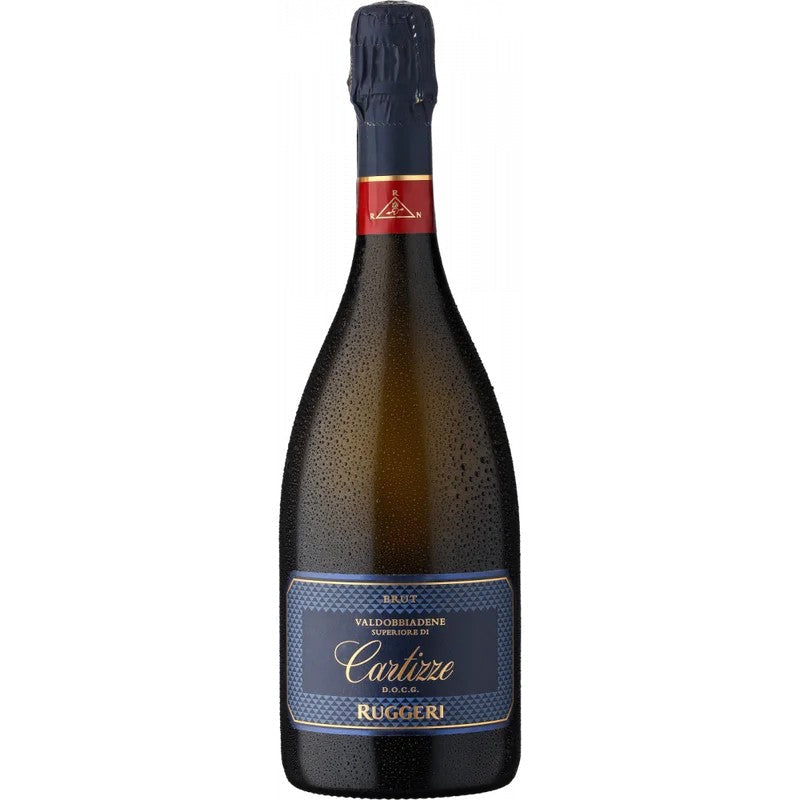 RuggeriValdobbiadeneProseccoSuperiorediCartizzeDOCGbrut