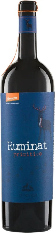 ‚Ruminat‘PrimitivoIGT2023/2024LunariaBioMagnum–PRObioWEIN
