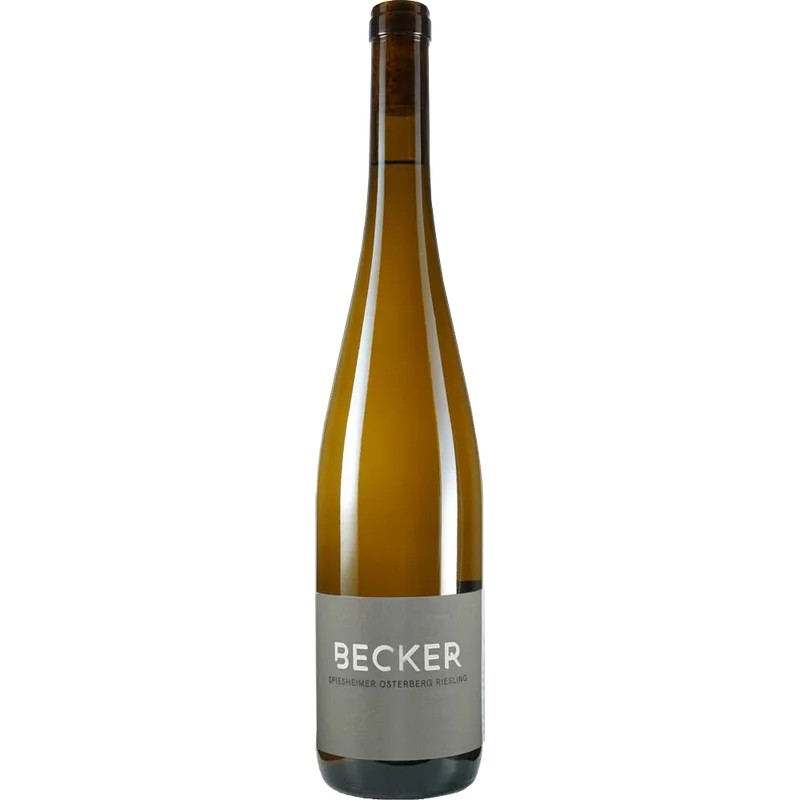 SabrinaBeckerWeine2024SpiesheimerRieslingtrocken