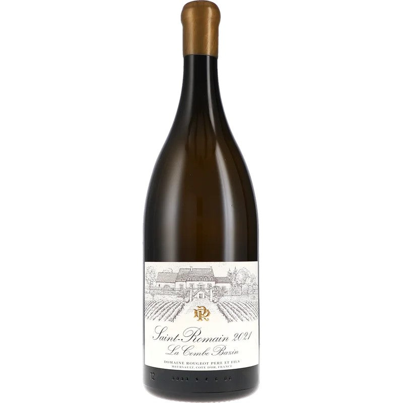 Saint-Romain„LaCombeBazin“AOC20211500mlMagnumLuxusweineRougeotPère&Fils