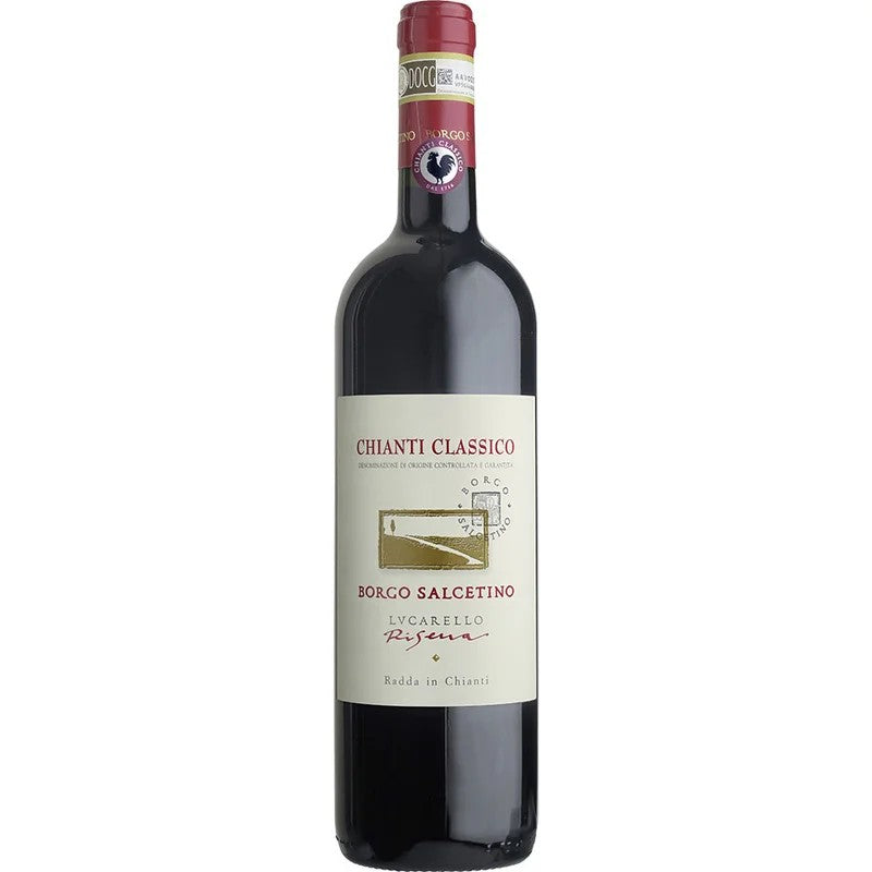 Salcetino2018LucarelloRiservaChiantiClassicoDOCG