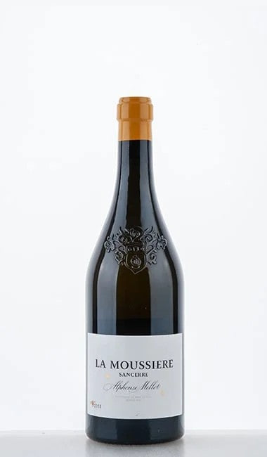 Sancerreblanc„LaMoussiere“2018AlphonseMellotLoire