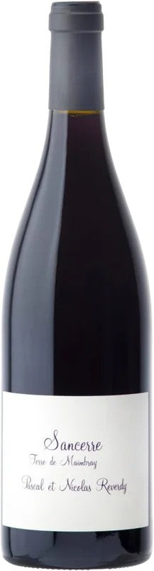 SancerreRouge„TerredeMaimbray“2023|ConceptRiesling