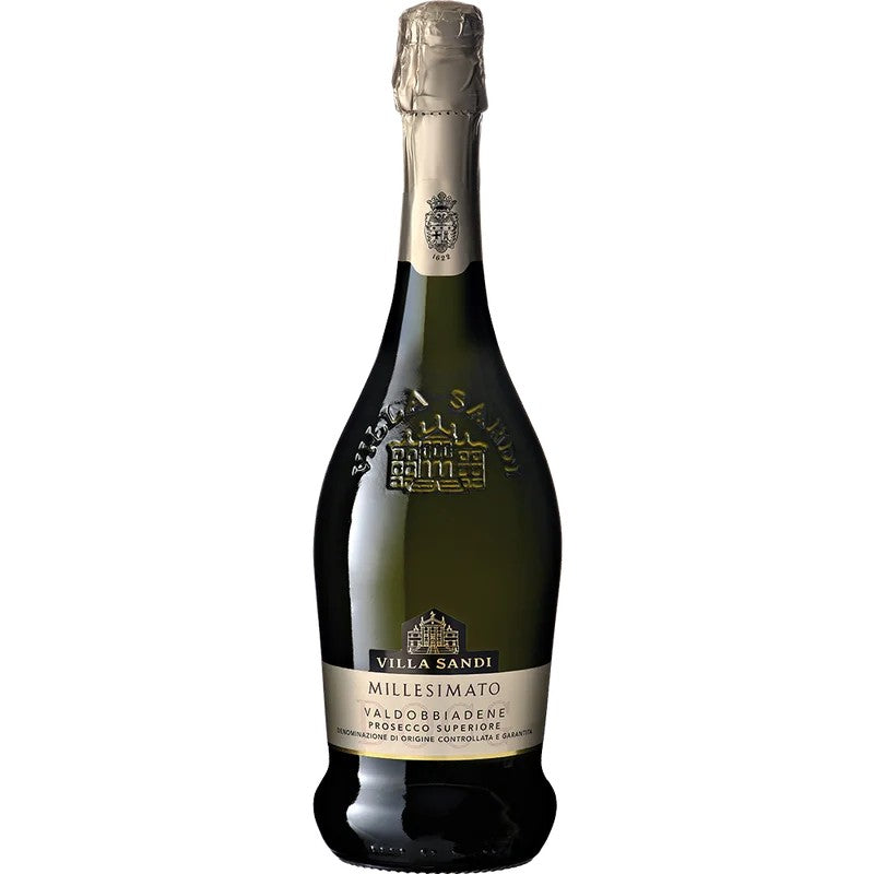 Sandi2024MillesimatoSuperioreValdobbiadeneProseccoSuperioreDOCGbrut