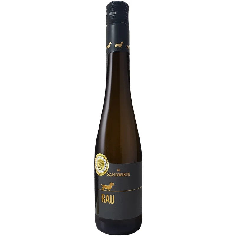 Sandwiese2018MusaktellerBeerenauslese0375L