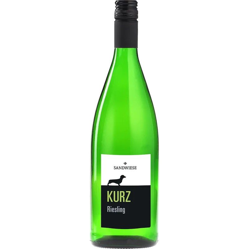 Sandwiese2023Rieslingtrocken10L
