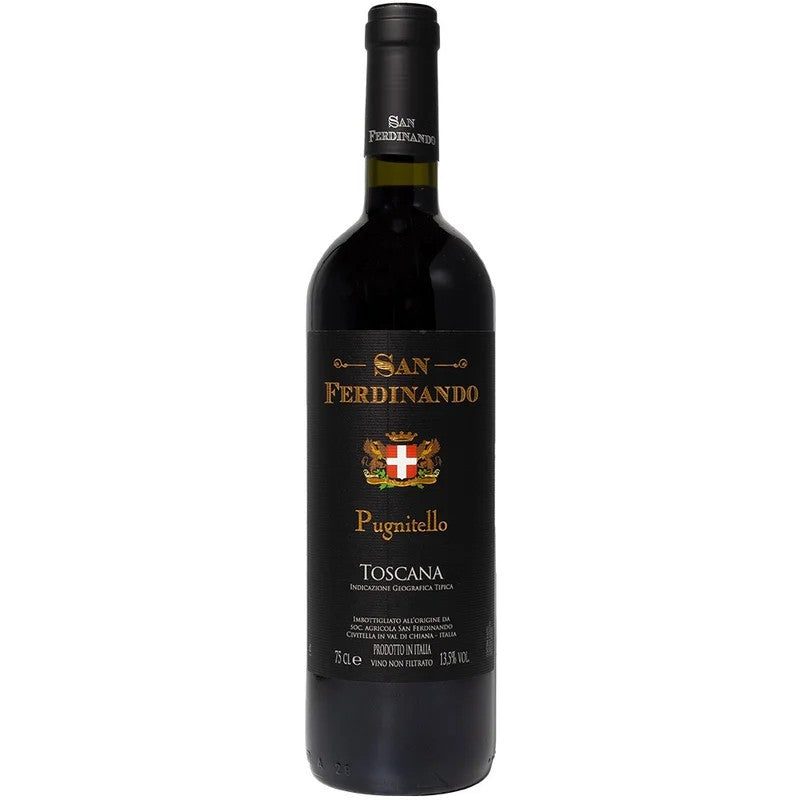 SanFerdinando2018PugnitelloToscanaIGPtrocken
