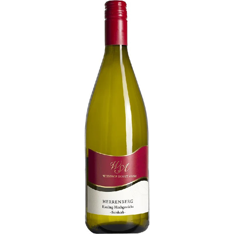 SanktAnna2024HerrenbergRiesling-Hochgewächsfeinherb10L