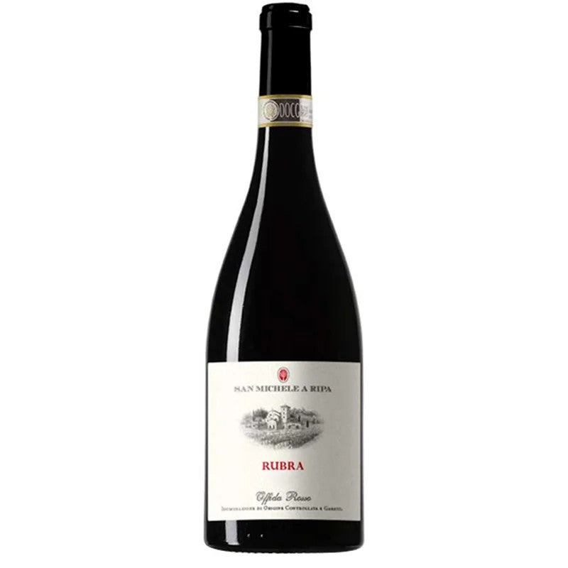 SanMicheleaRipa2015RubraOffidaDOCGtrocken