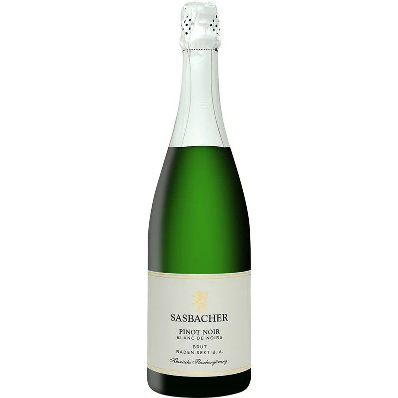 SasbacherWinzerkeller2023PinotNoirBlancdeNoirsWinzersektbrut