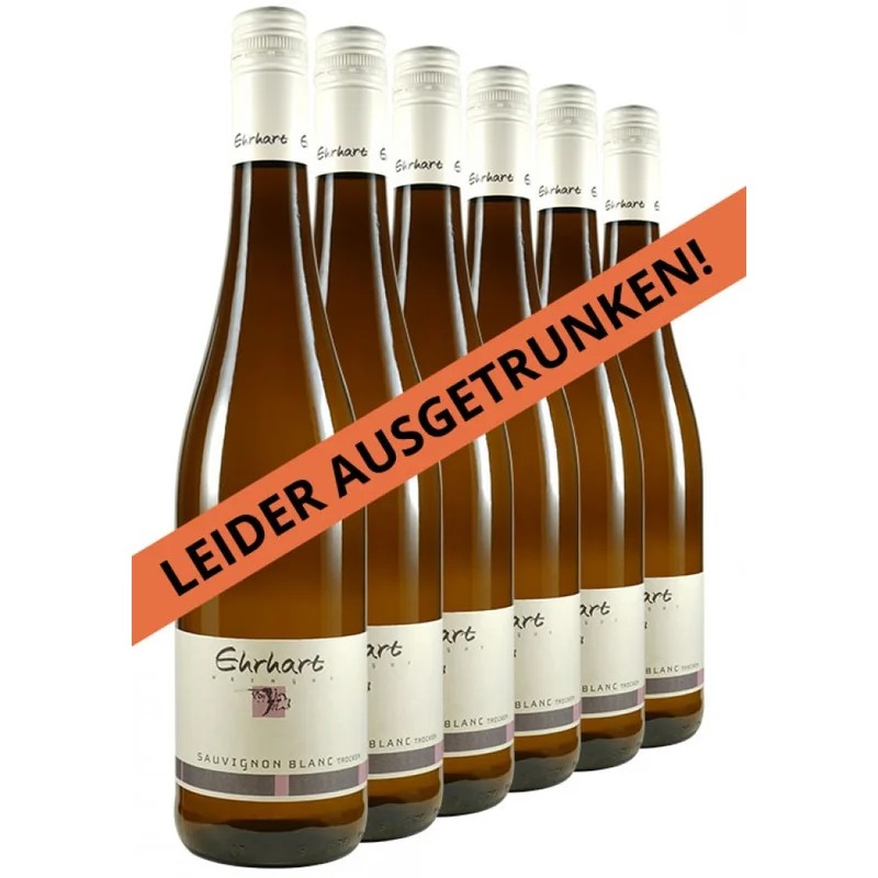 SauvignonBlanc-Paket//WeingutEhrhart